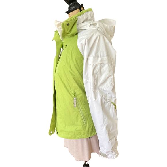 COLUMBIA women's ski snowboard jacket size S - SMALL - Picture 11 of 14